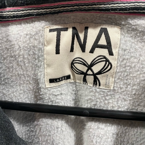 TNA Atlantic Sweater - Picture 2 of 3